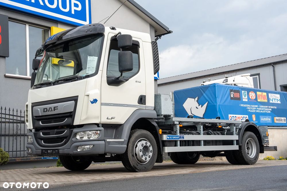 DAF LF 210 - 1