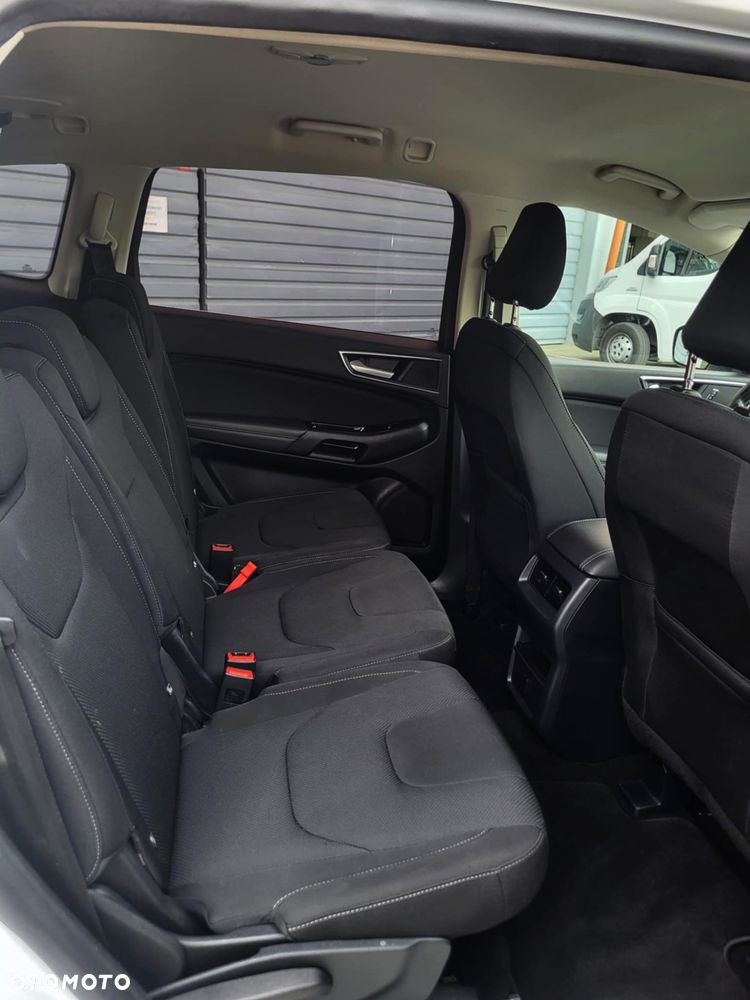 Ford S-Max 2.0 EcoBlue Titanium - 9