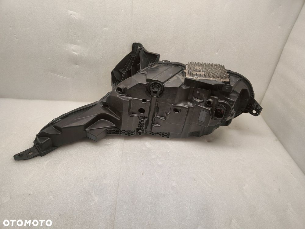 land rover range rover velar full led lampa prawy przód l8a2-13w029-ea - 5