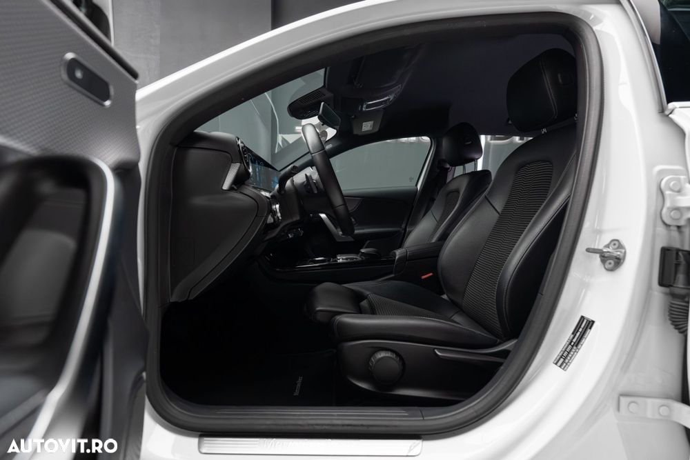Mercedes-Benz A 220 - 14