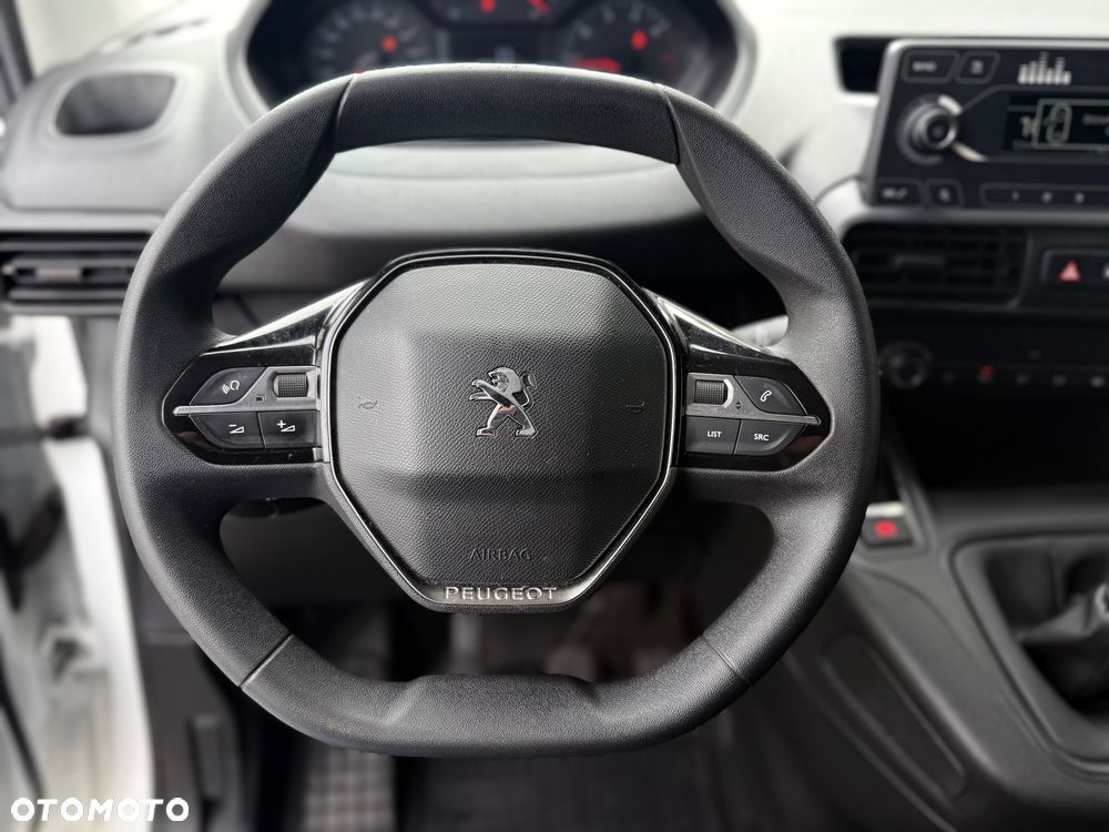 Peugeot Partner - 16