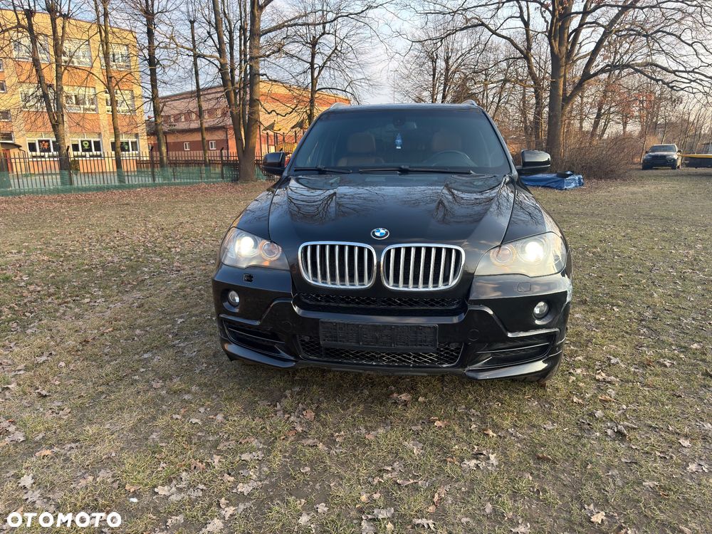 BMW X5 3.0sd xDrive - 2