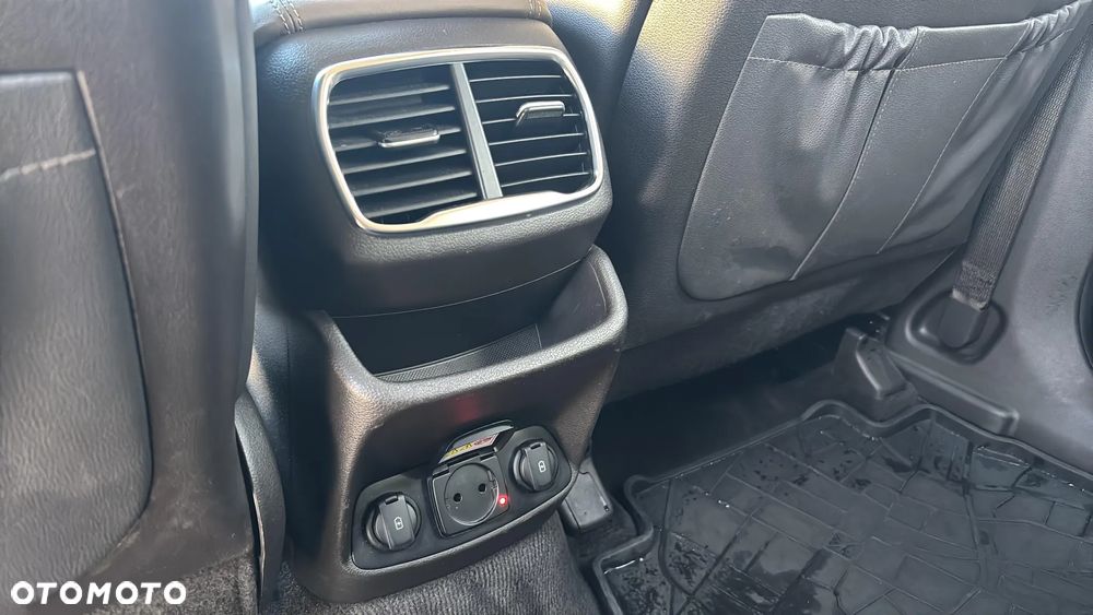Hyundai Santa Fe 2.0 CRDi Platinum 4WD - 23