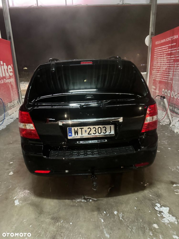 Kia Sorento 2.5 CRDi VGT DPF EX - 3