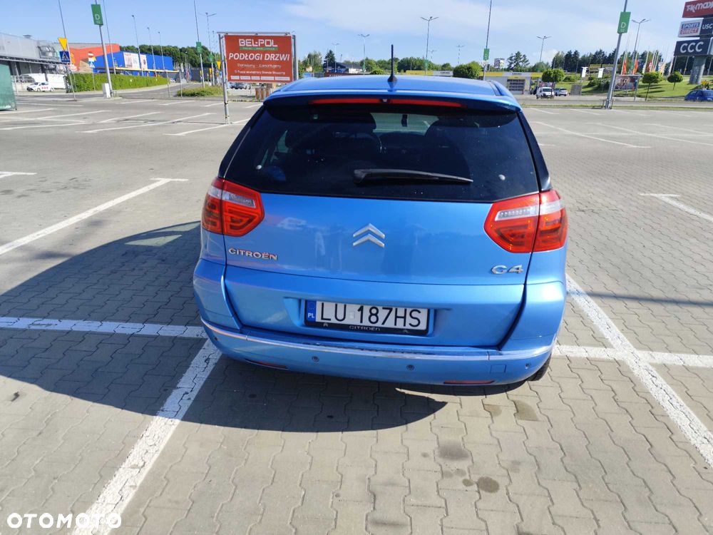 Citroën C4 Picasso - 3
