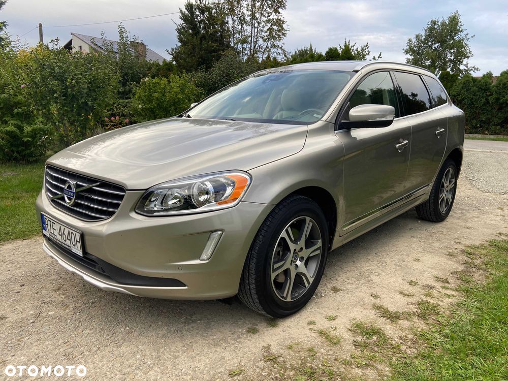 Volvo XC 60