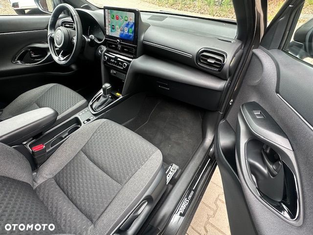 Toyota Yaris Cross 130 1.5 VVT-i Team Deutschland - 38