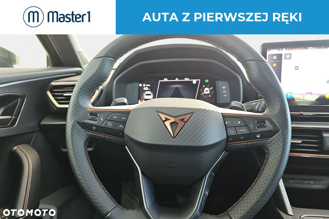 Cupra Formentor 2.0 TSI 4Drive DSG - 16