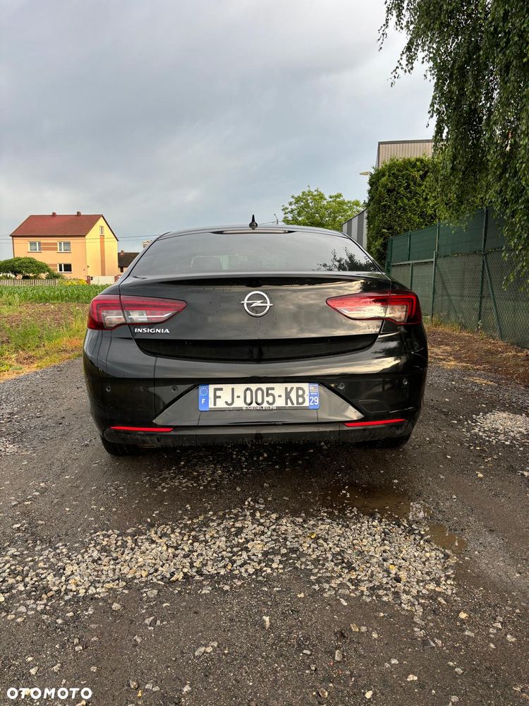 Opel Insignia 1.6 CDTI Ultimate S&S Eco - 5