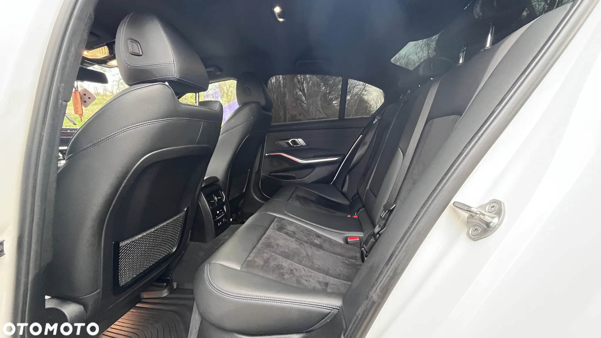 BMW Seria 3 320d xDrive - 8