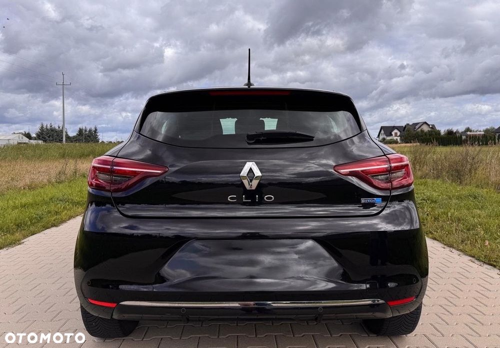 Renault Clio 1.6 E-TECH Intens - 5
