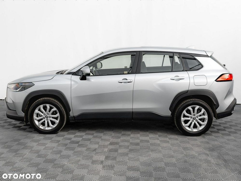 Toyota Corolla Cross - 10