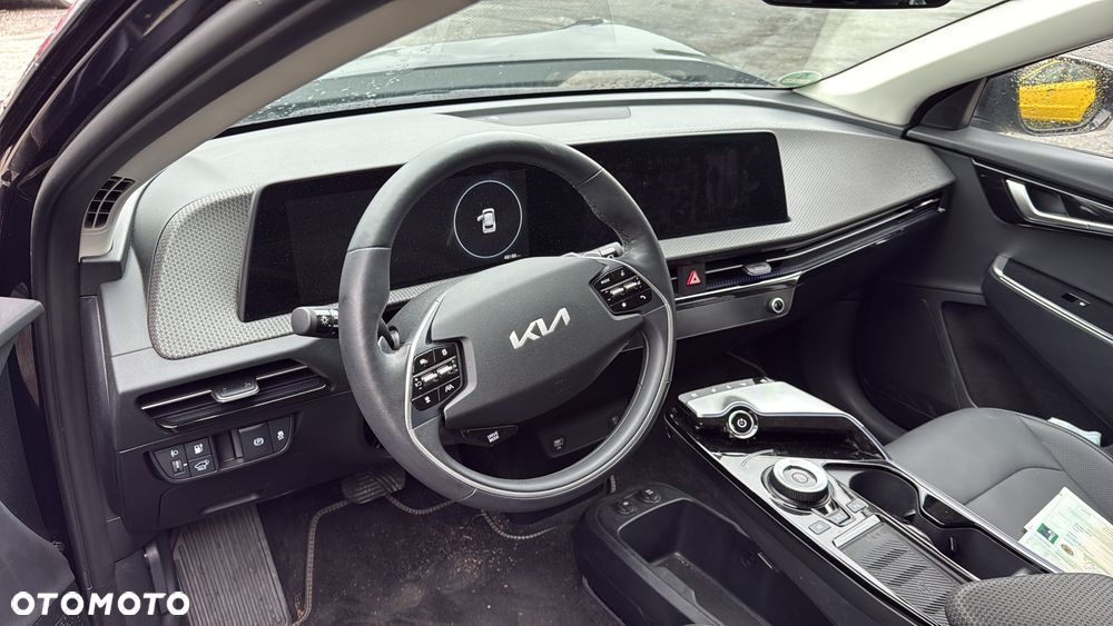 Kia EV6 - 22