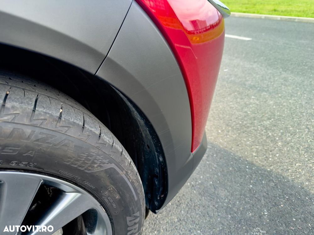 Mazda CX-30 X180 MHEV AWD 6AT GT Plus - 18