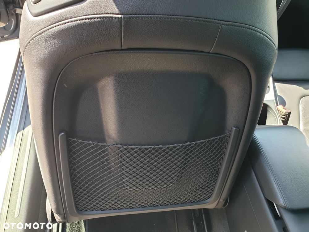 Audi A5 Coupé 2.0 TFSI quattro S tronic - 19