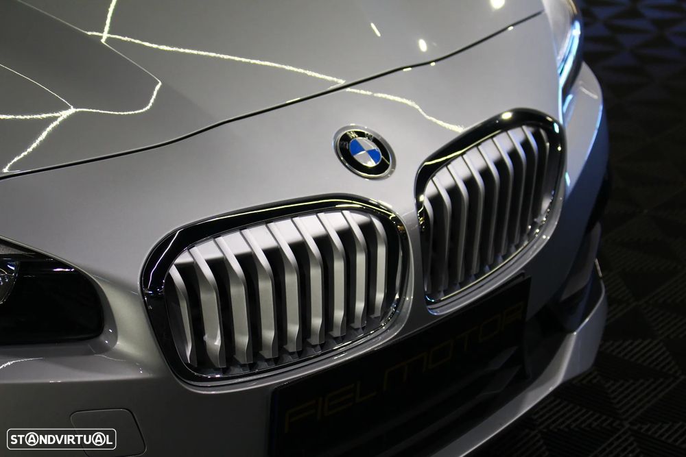 BMW 225xe Active Tourer Line Luxury - 7