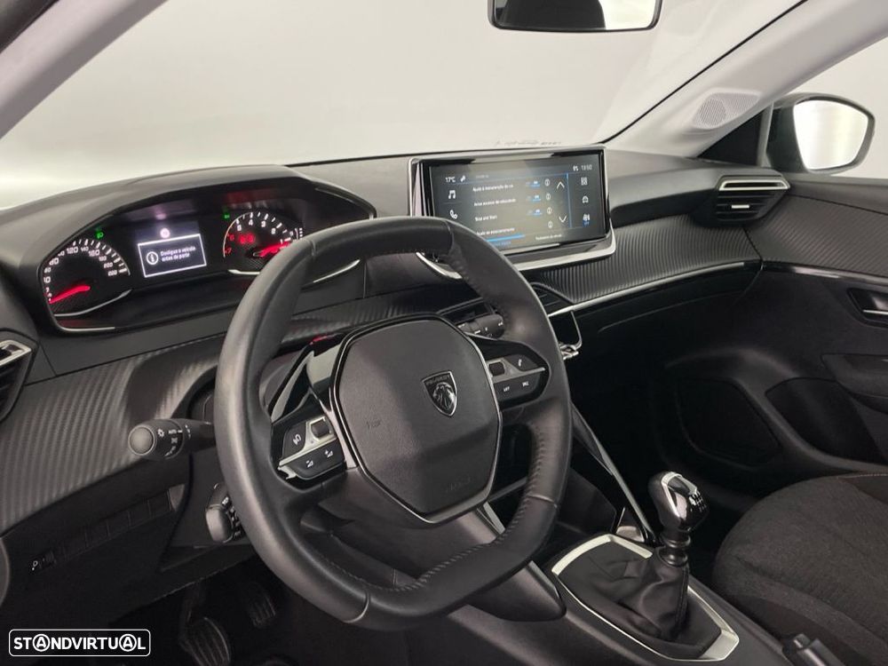 Peugeot 208 1.2 PureTech Style - 16