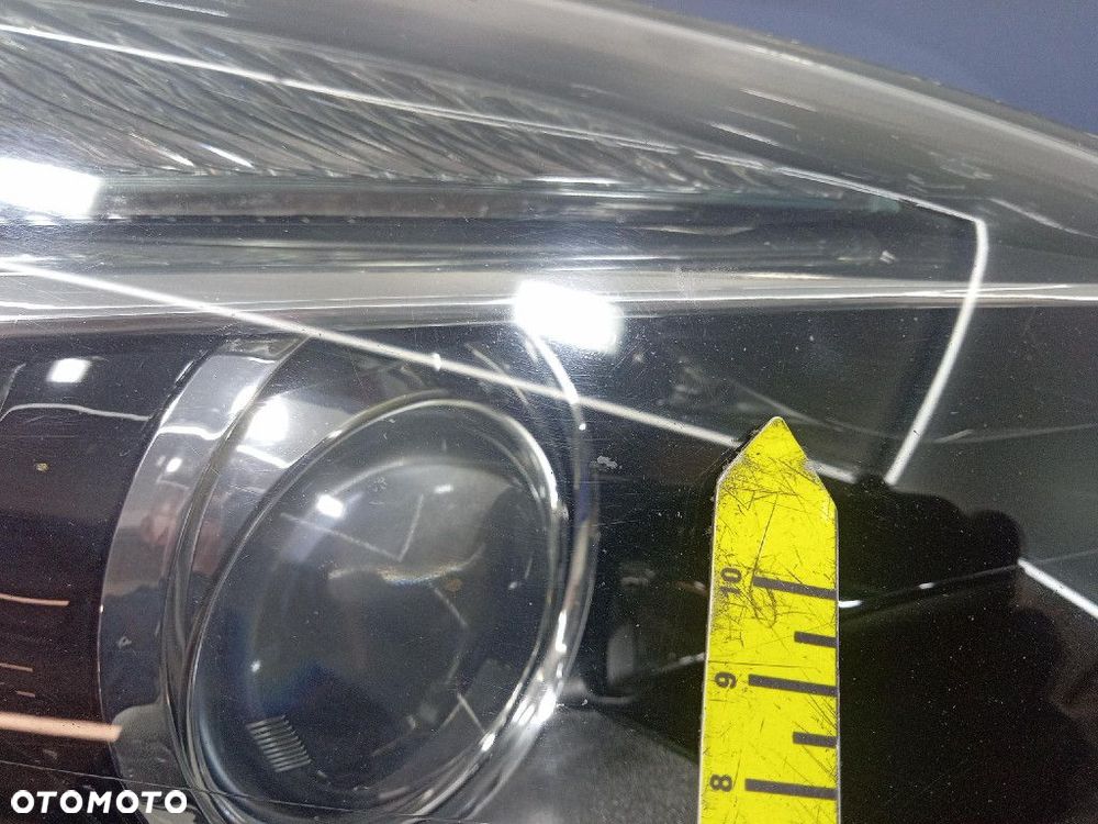 OPEL ZAFIRA C REFLEKTOR PRAWY LAMPA PRZEDNIA EU 39009022 - 11