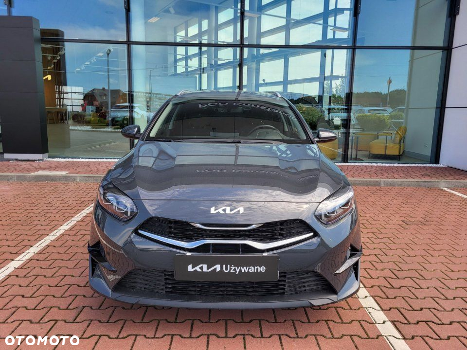 Kia Ceed - 2