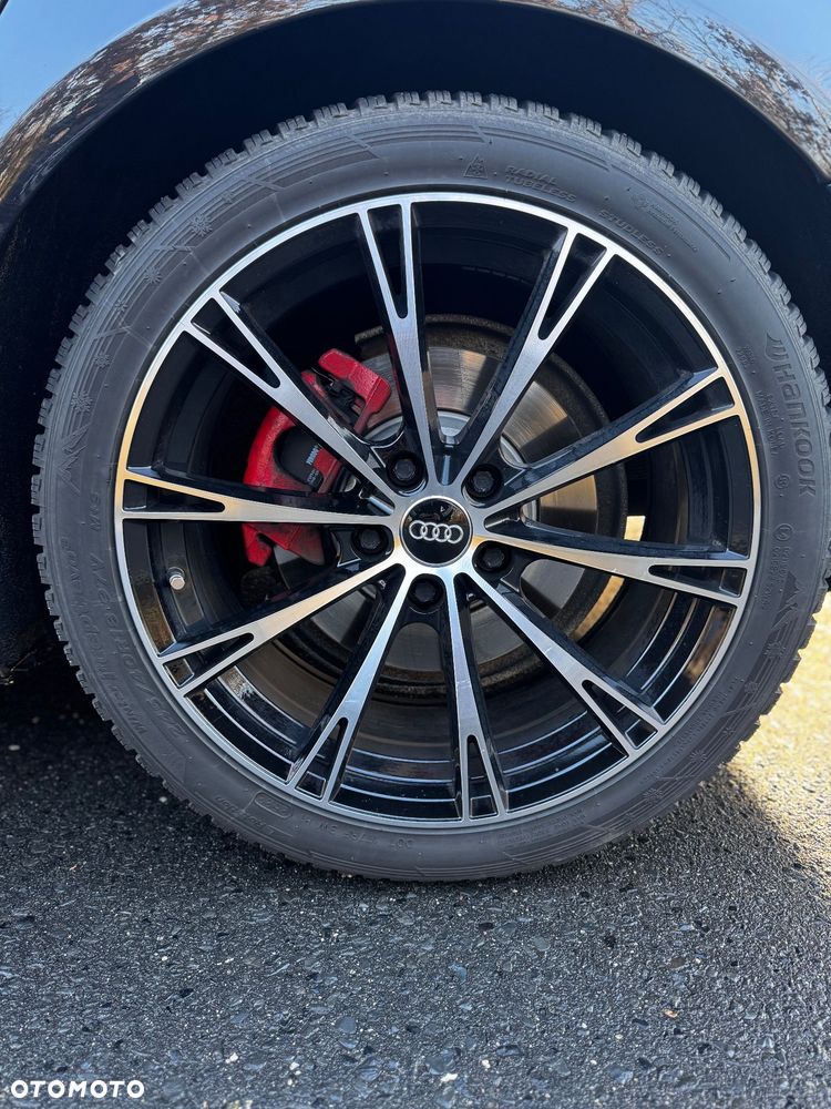 Audi A4 Avant 2.0 TDI Quattro Line - 19