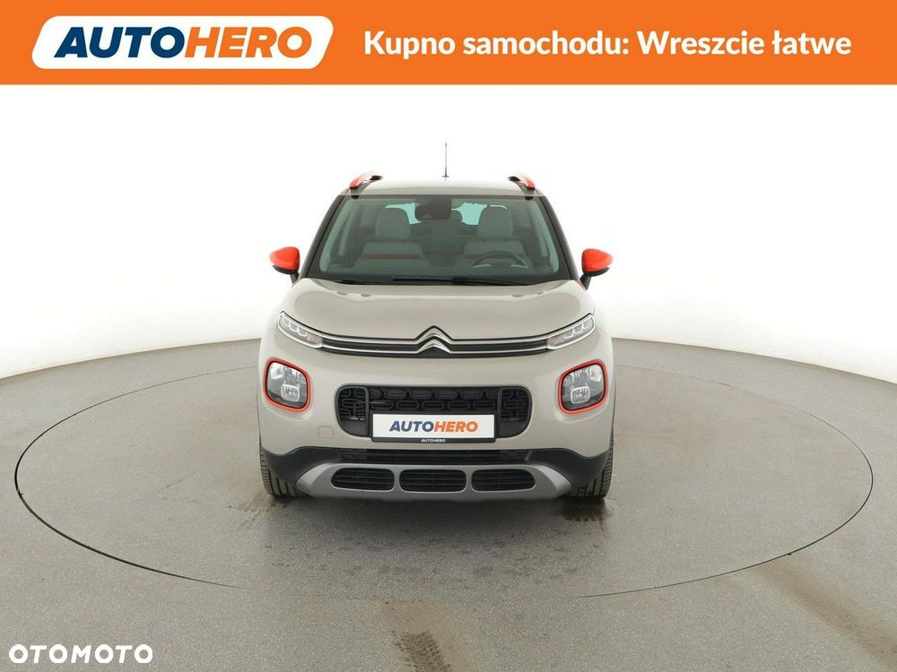 Citroën C3 Aircross 1.2 PureTech GPF Shine S&S EAT6 - 12