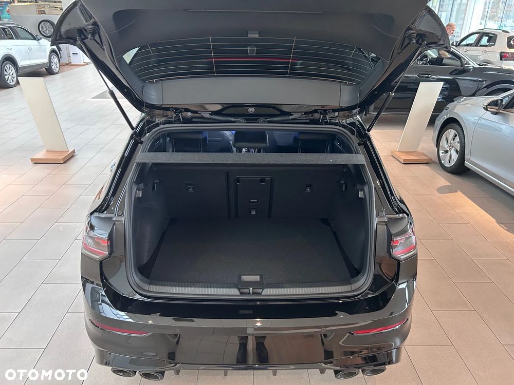 Volkswagen Golf 2.0 TSI 4Motion R Black Edition DSG - 12