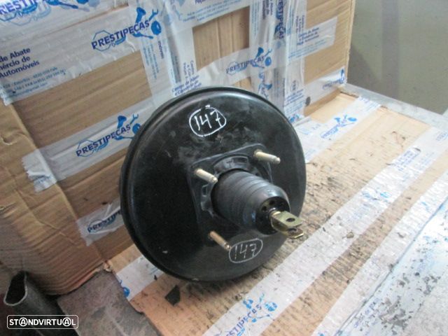 Servofreio 0204024613 PEUGEOT 307 2007 1.6 HDI DIESEL CITROEN C4 2006 1.6 HDI DIESEL PEUGEOT 307 SW 2004 1.4HDI DIESEL - 2