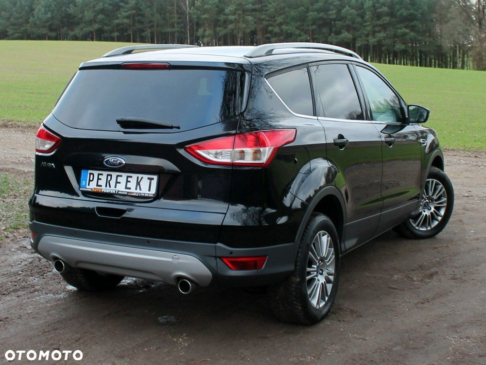 Ford Kuga - 4