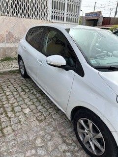 Peugeot 208 1.4 HDi Active - 3