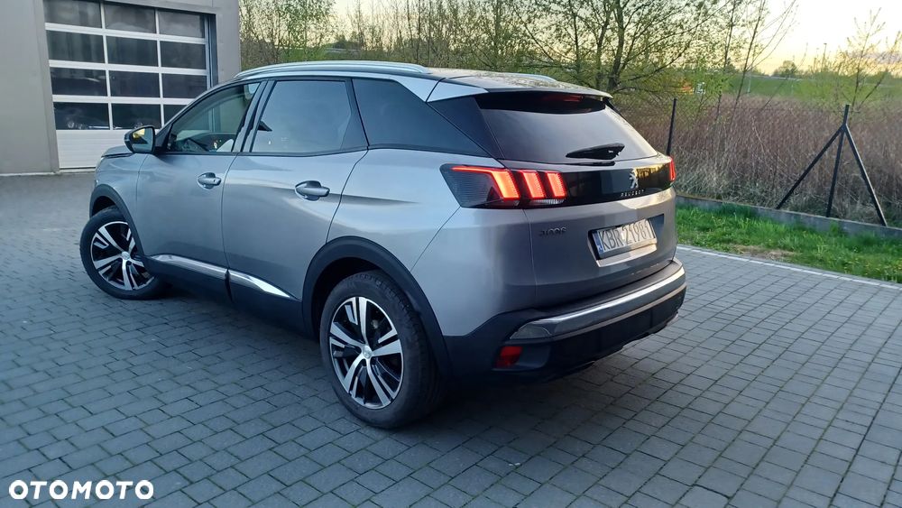 Peugeot 3008 1.6 HDi Access - 3