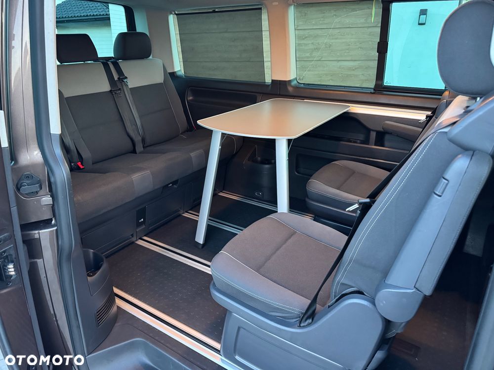 Volkswagen Multivan L1 Startline - 12