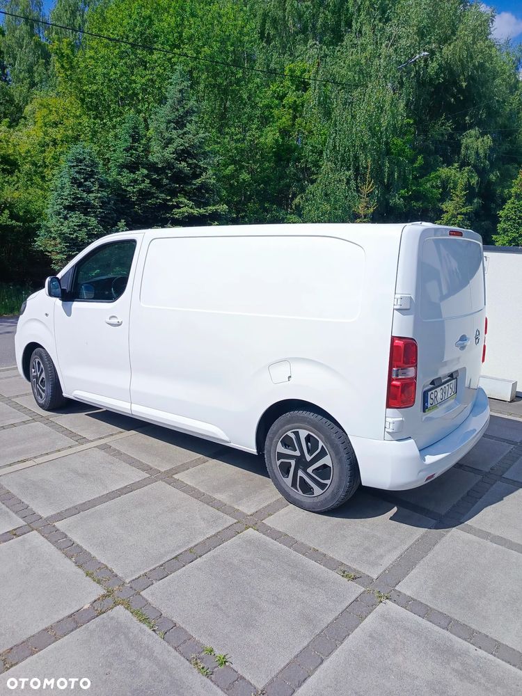Opel Vivaro - 3