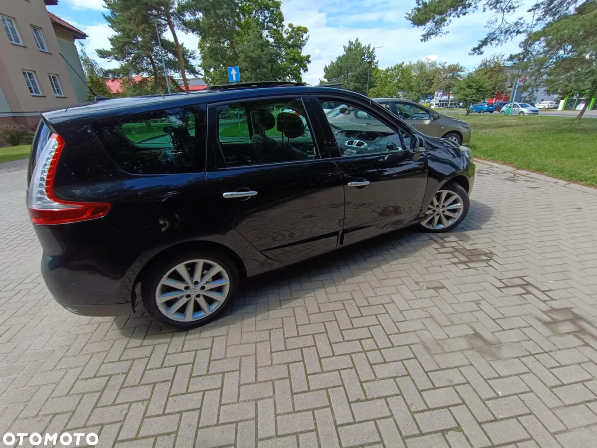 Renault Scenic 2.0 dCi Privilege - 2