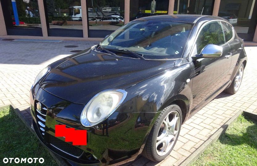 Alfa Romeo Mito - 34