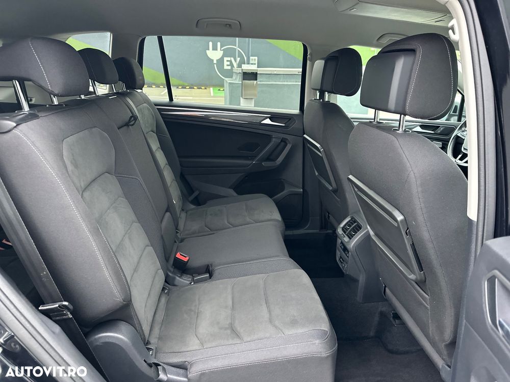 Volkswagen Tiguan Allspace 2.0 TDI SCR 4Motion DSG Highline - 6