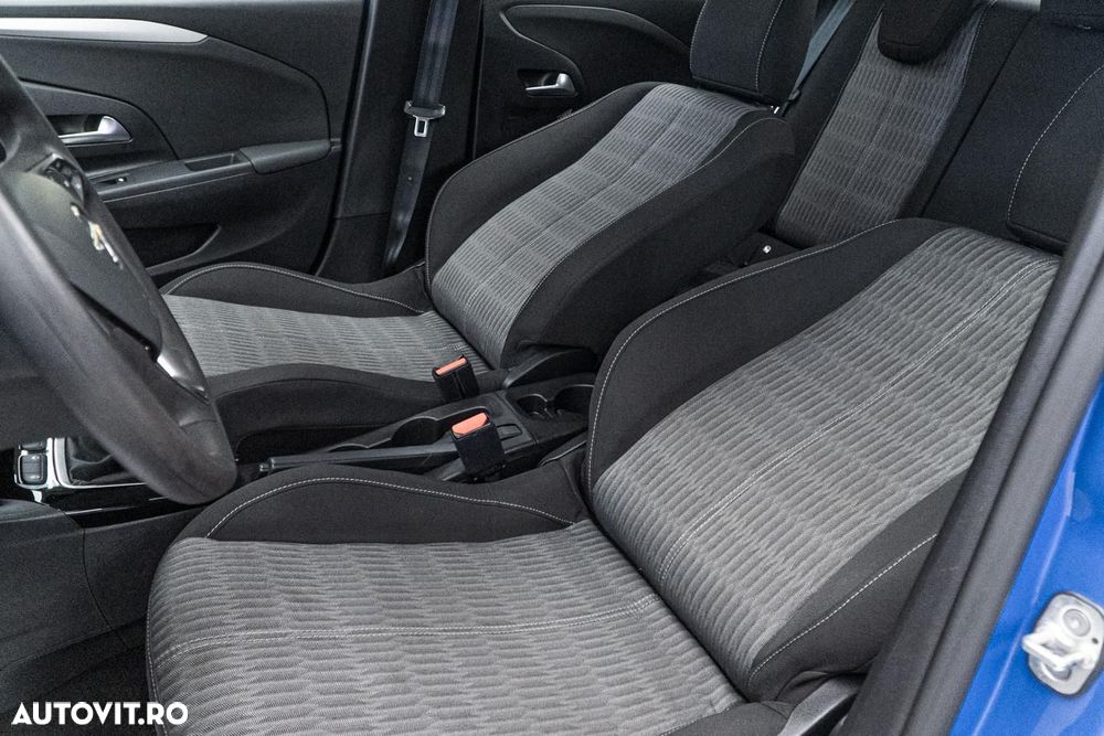 Opel Corsa 1.2 Start/Stop Elegance - 14