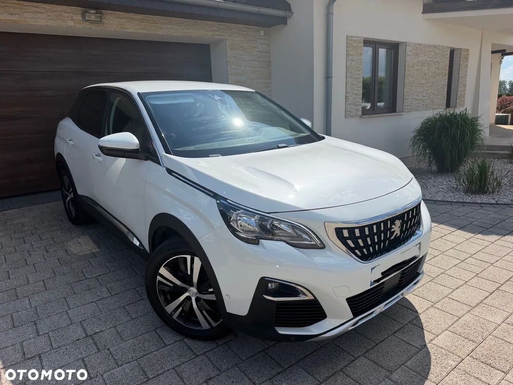 Peugeot 3008 - 1