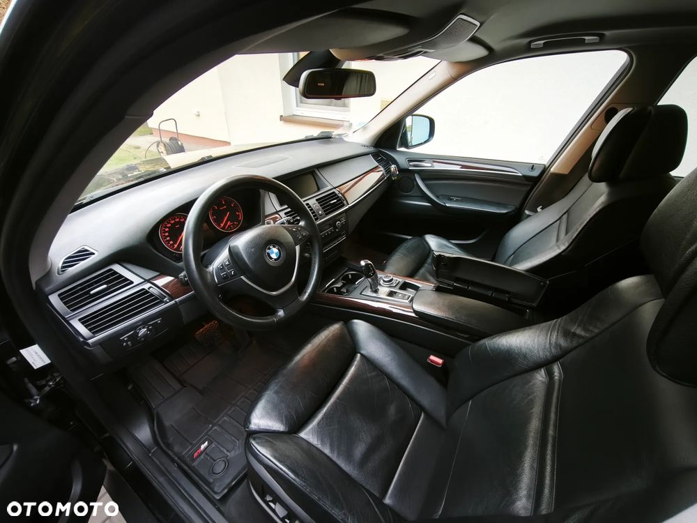 BMW X5 xDrive30d Edition Exclusive - 15