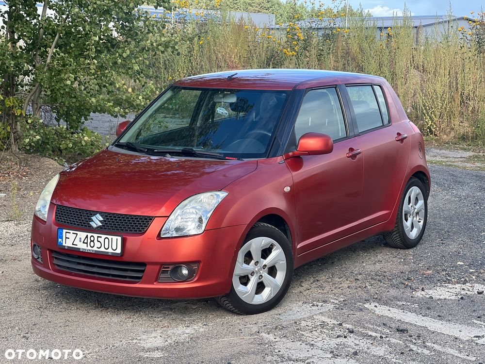 Suzuki Swift 1.3 Comfort XL - 1
