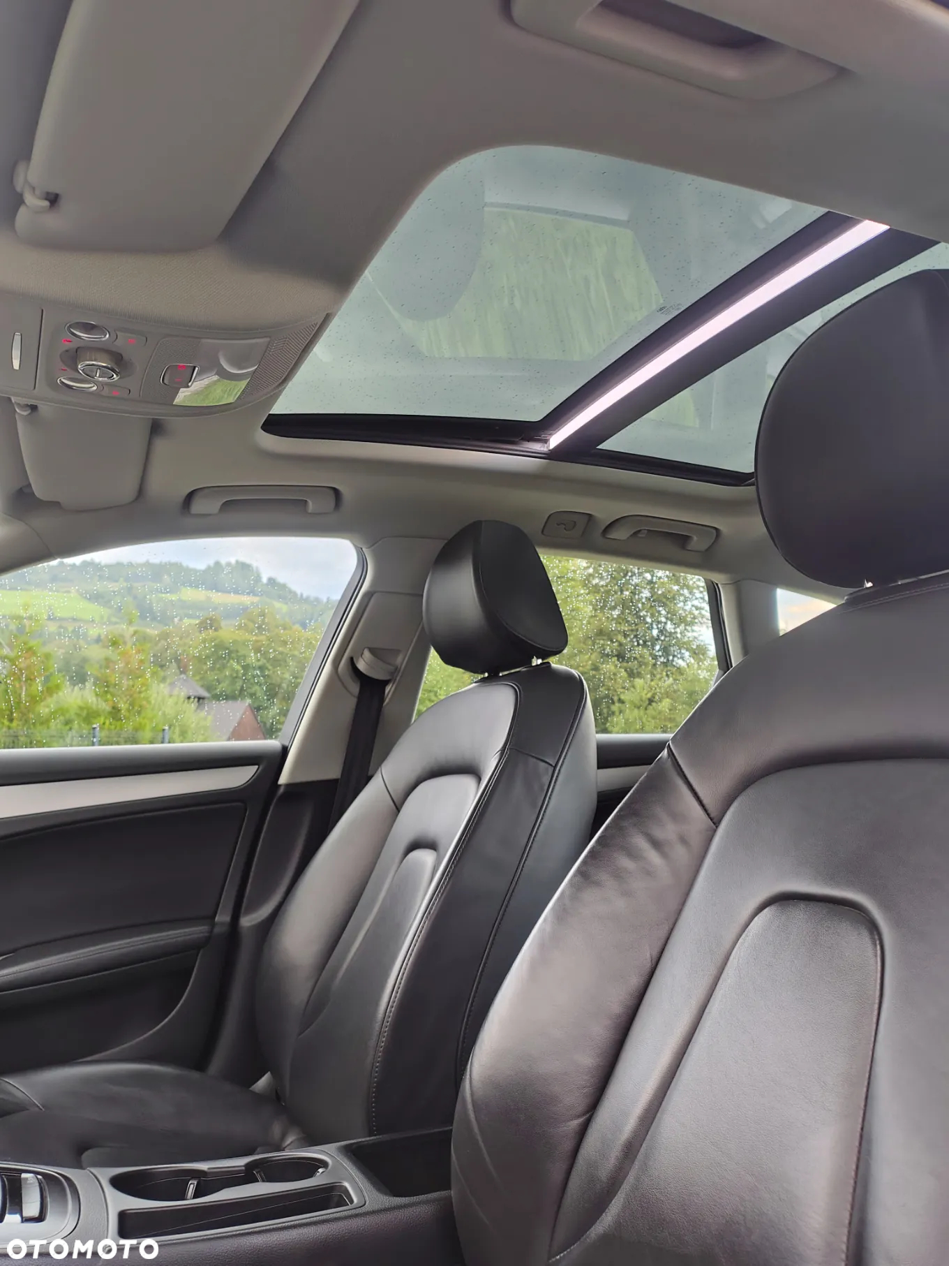 Audi A4 Avant 1.8 TFSI Quattro Line - 20