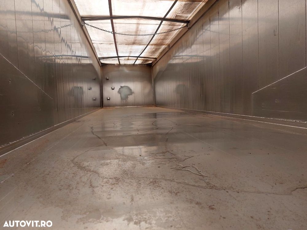 Mega Light 55 m3 - 10