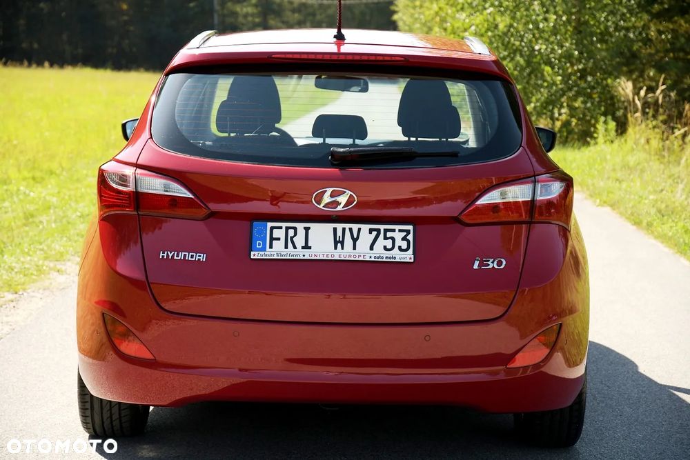Hyundai i30 - 7