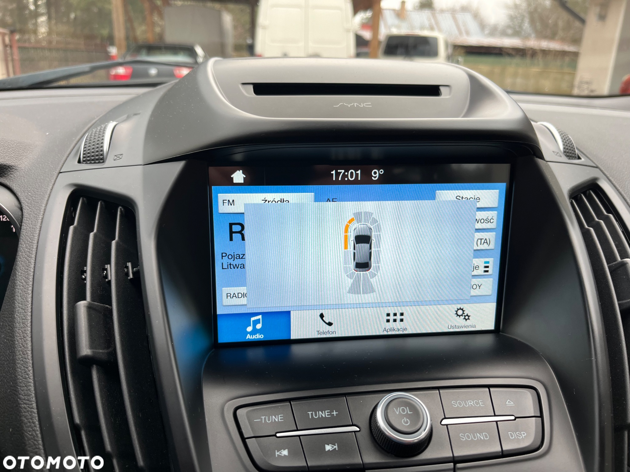 Ford Kuga 2.0 TDCi AWD Titanium - 32