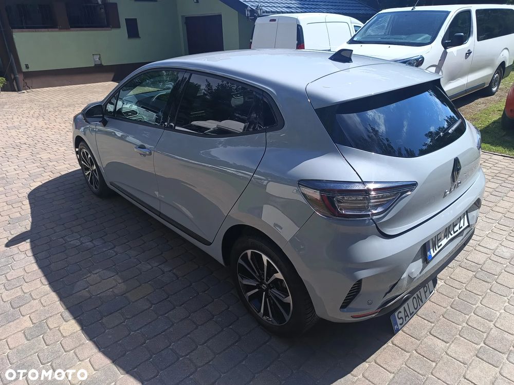 Renault Clio 1.0 TCe Techno - 30