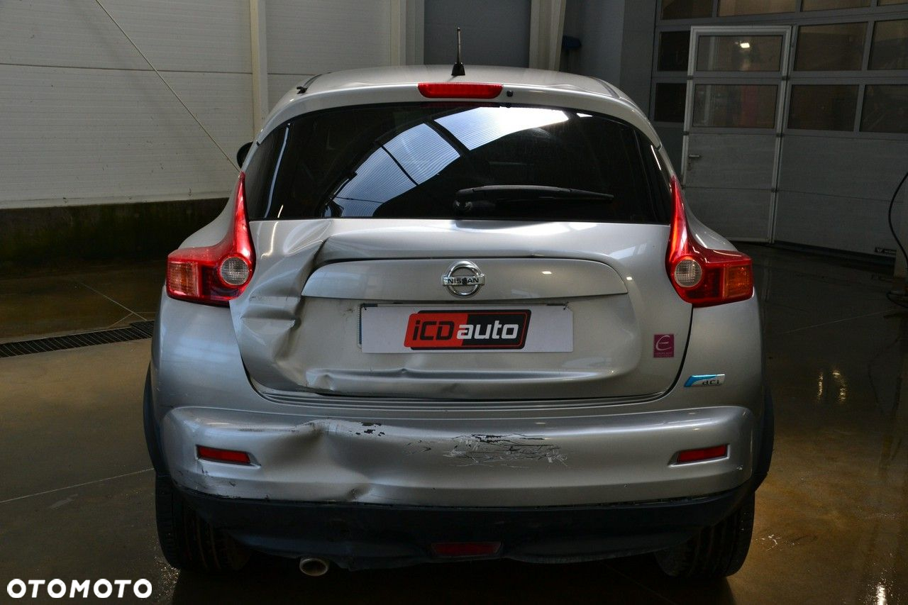 Nissan Juke - 6
