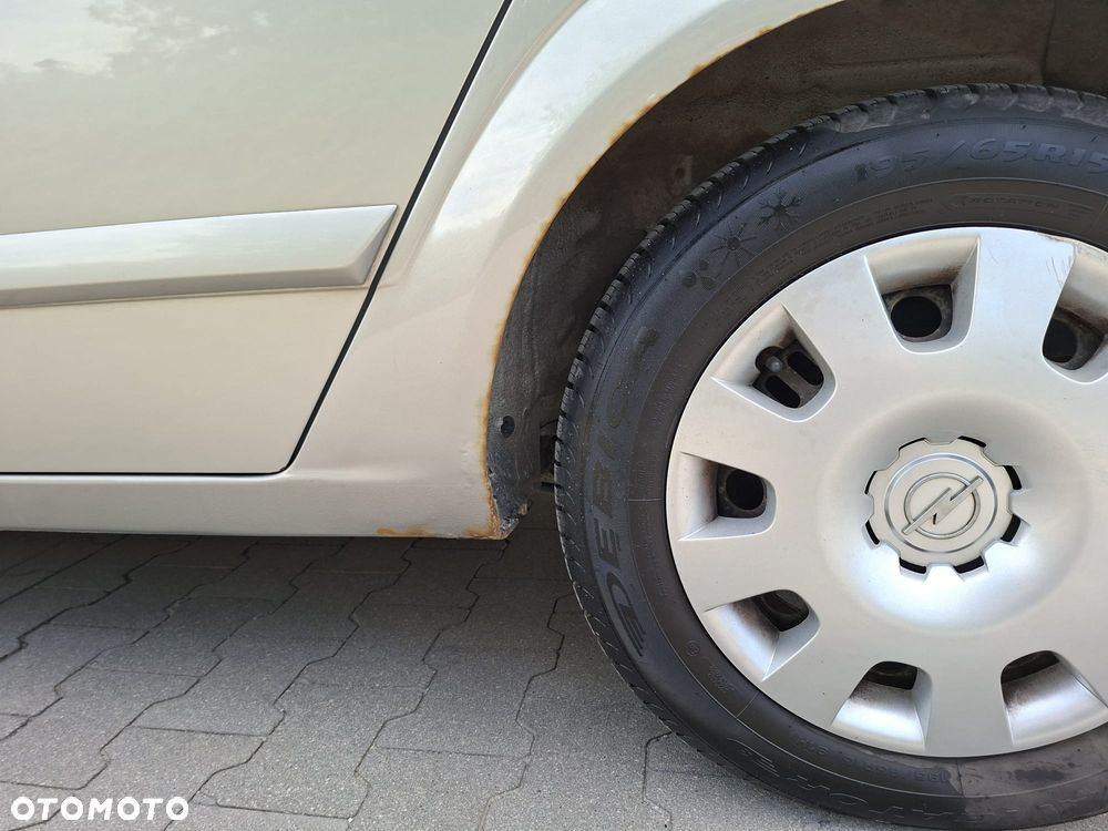 Opel Astra - 17