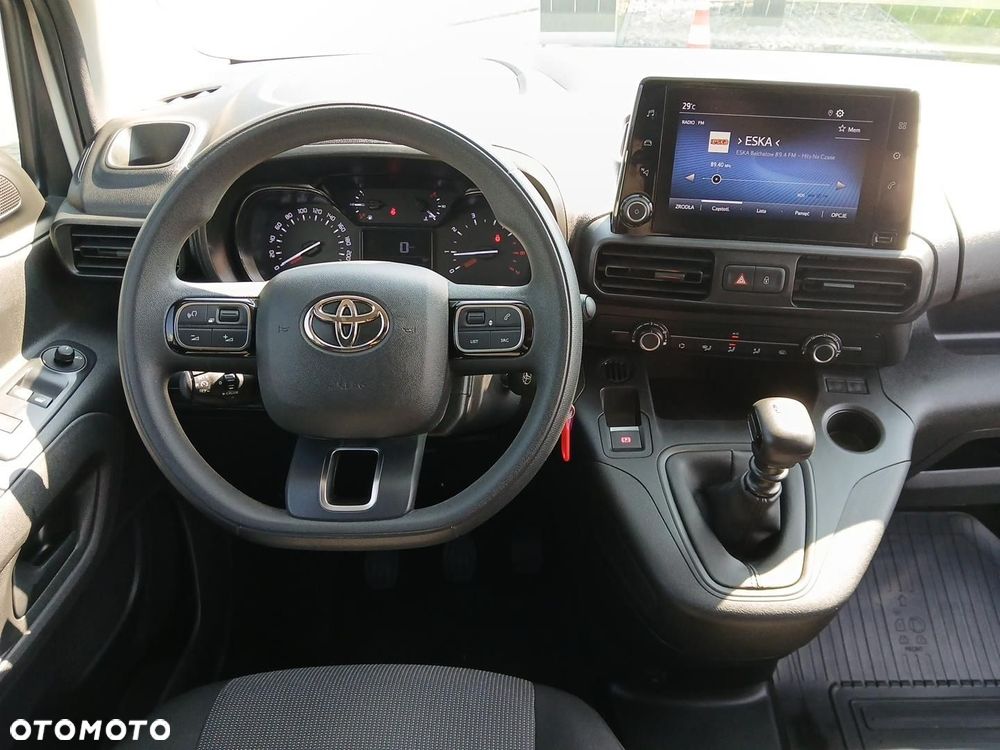 Toyota PROACE CITY - 12