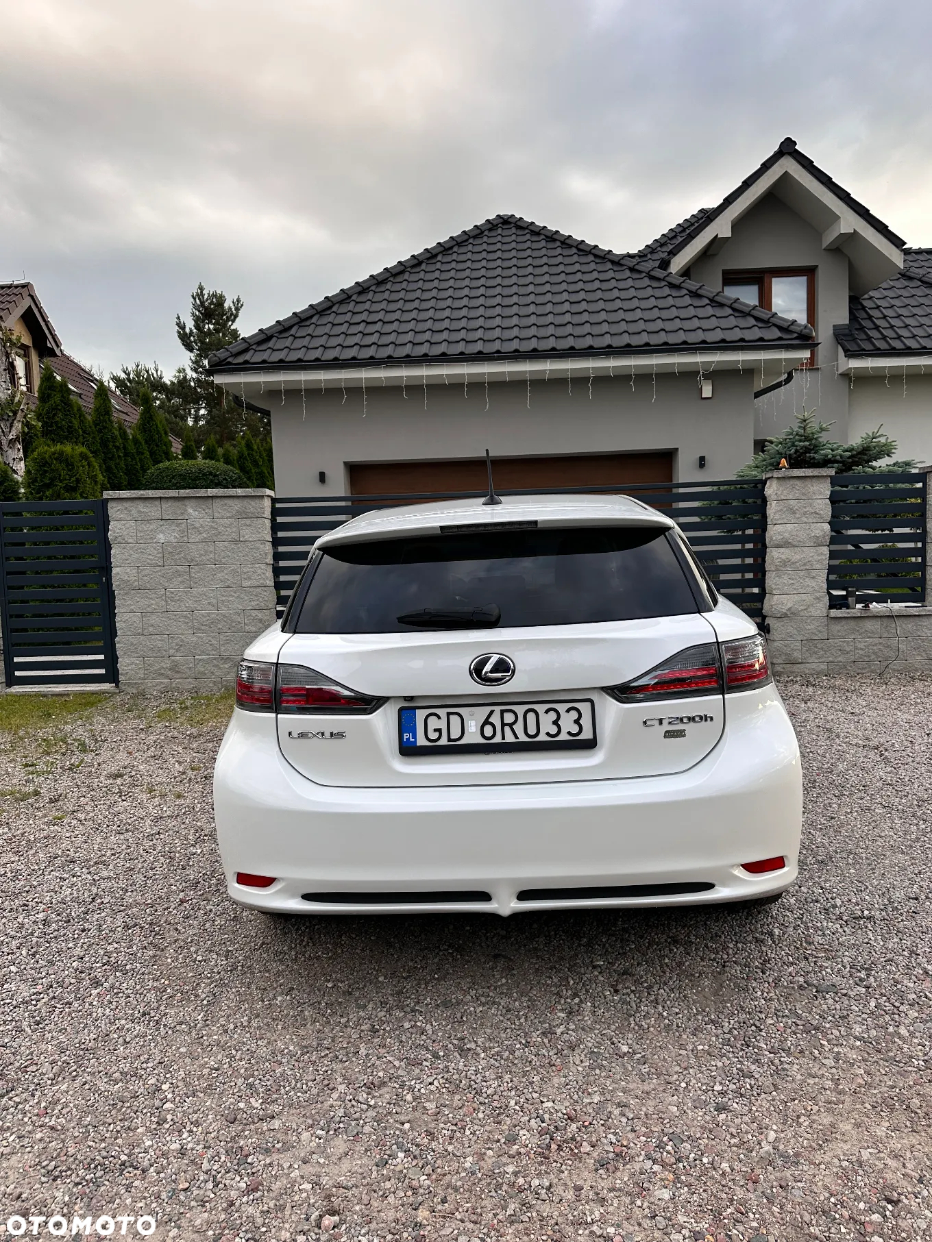 Lexus CT 200h Comfort - 21