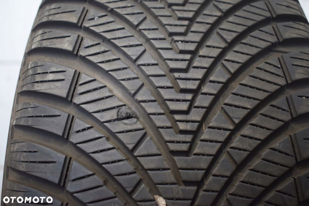 R19 235/45 Kumho Solus 4S HA32 Wysyłka gratis! - 7