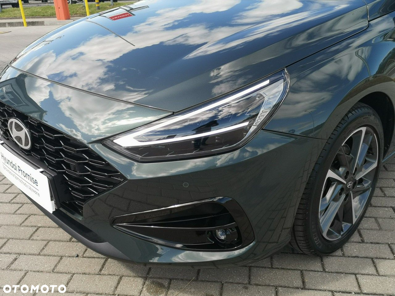 Hyundai i30 - 36